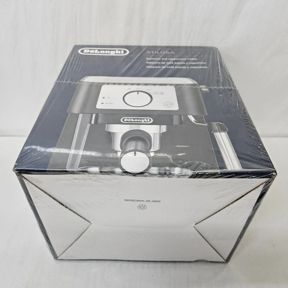 Delonghi brand new